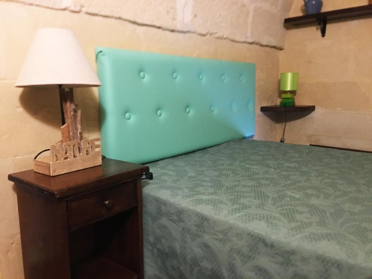 Dimora Dei Figuli Hotel Лече Екстериор снимка